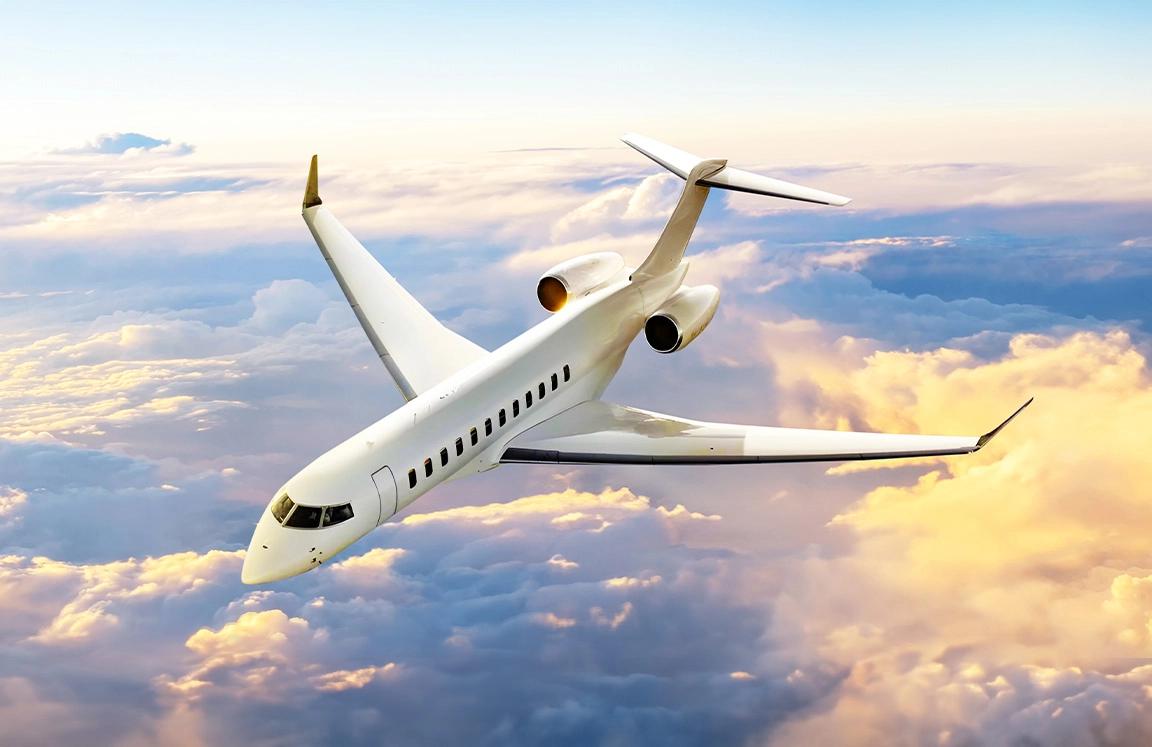 banner Global 7500 mobile