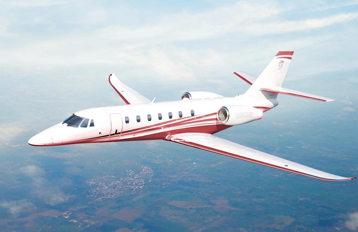 banner Citation 680 Sovereign+ desktop