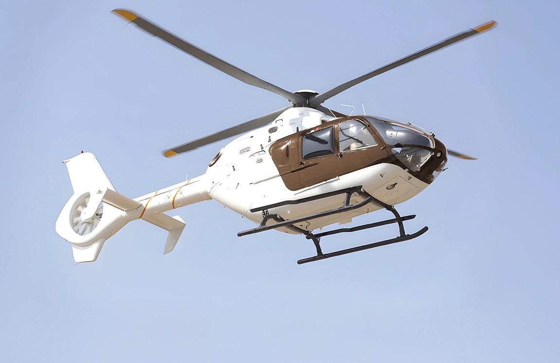 banner Eurocopter-EC135 mobile